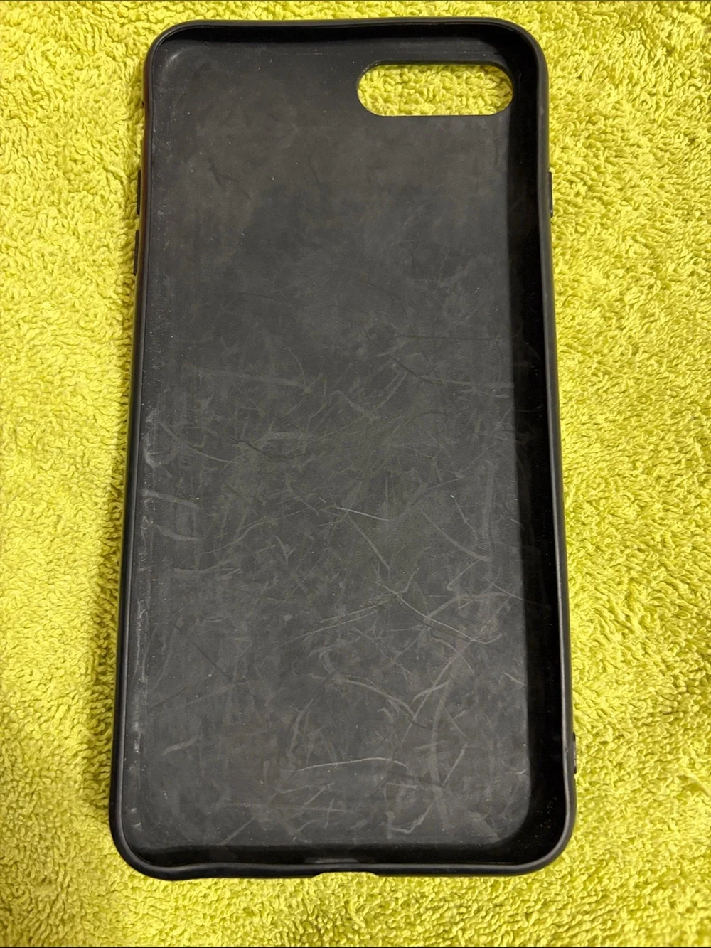 Usagi Tsukino (Sailor Moon) styled as the Starbucks siren IPhone 13 Case